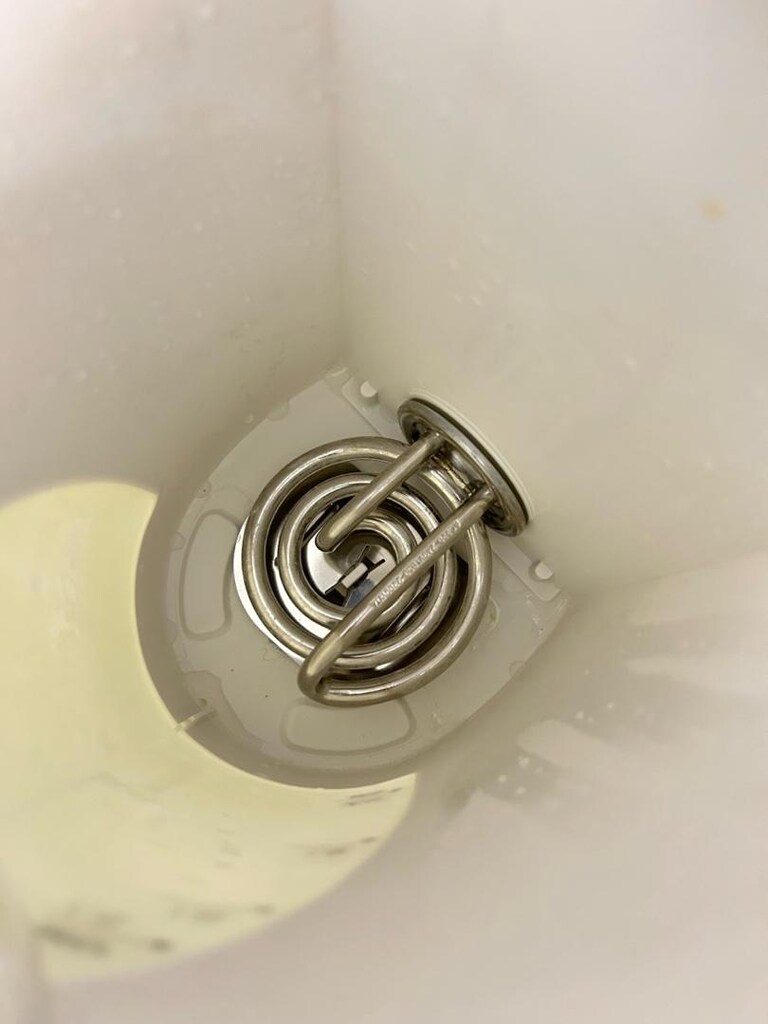 Mehtap marka çok az kullanılmış kettle- su ısıtıcısı - 2