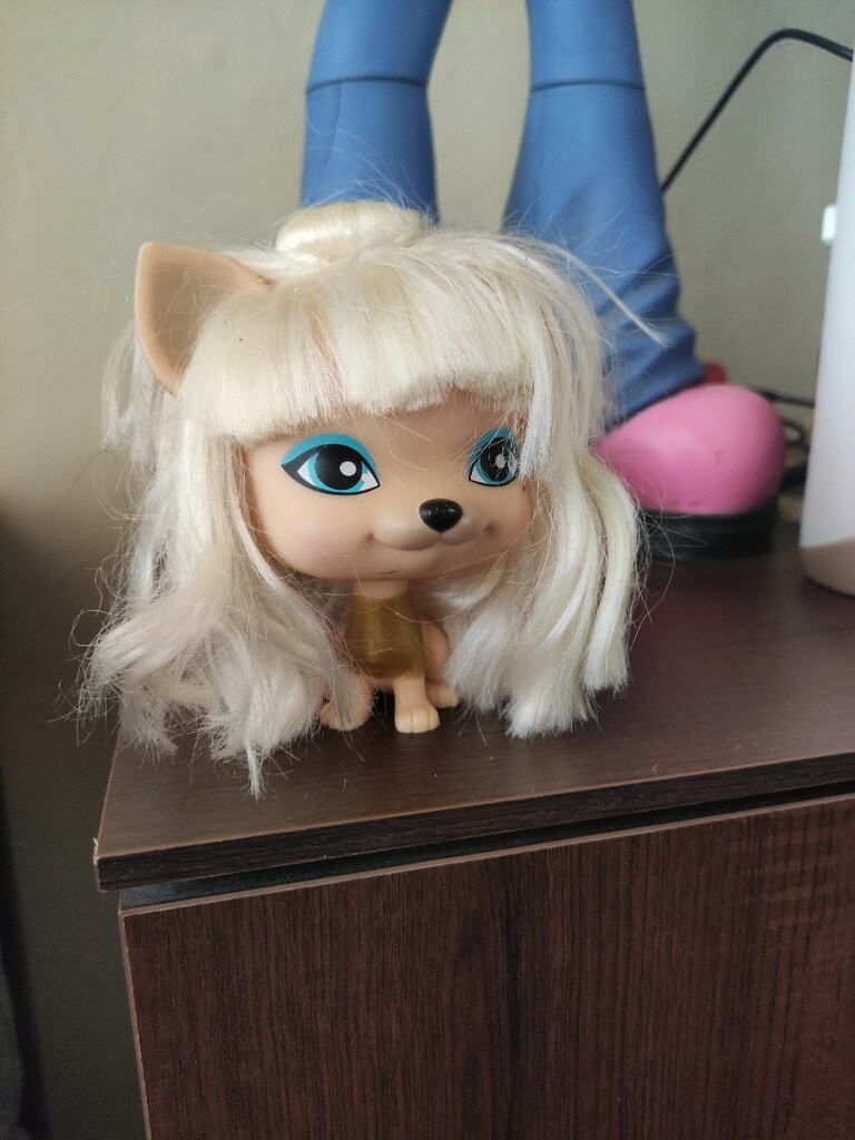 figür oyuncak - 6