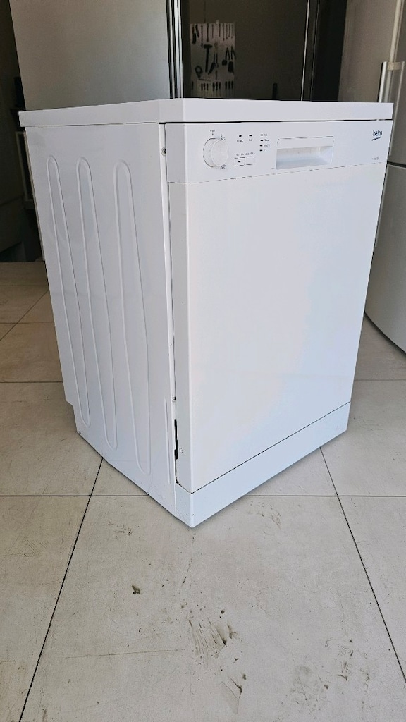 TEKNİK SERVİSTEN BEKO BULAŞIK MAKİNESİ - 2