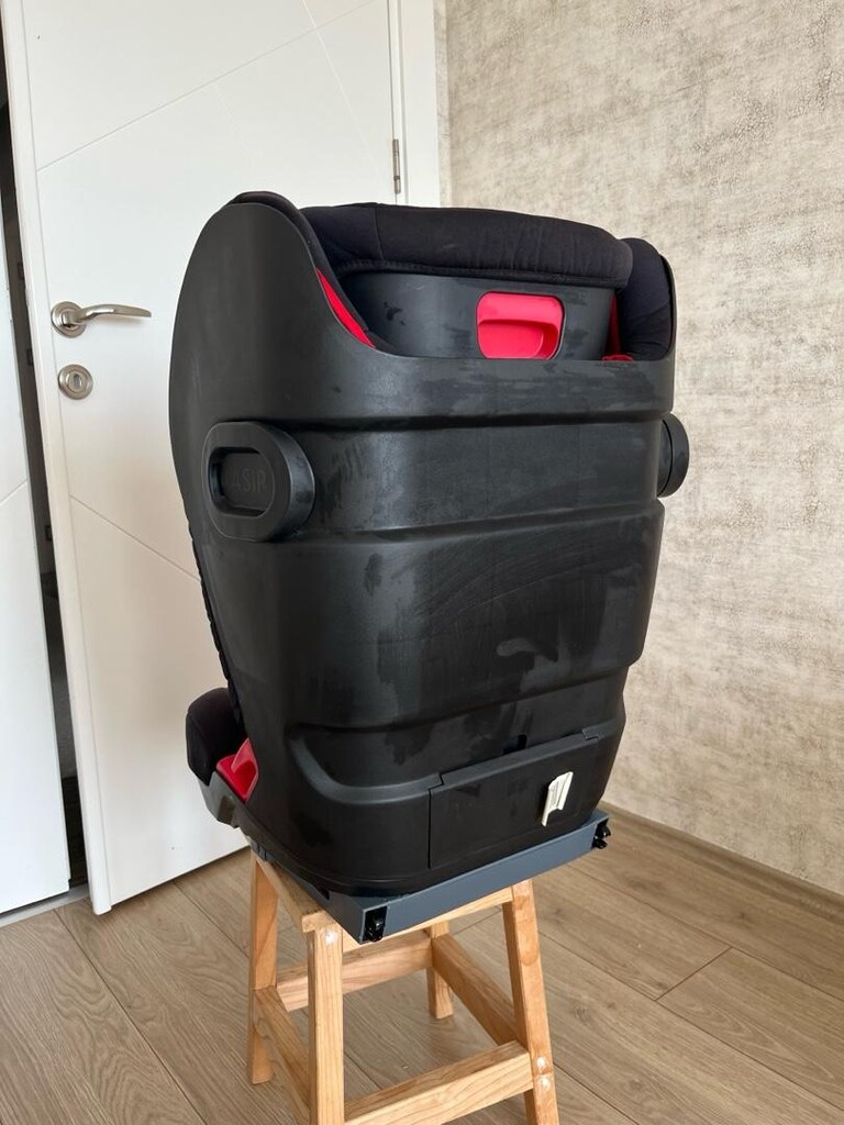 Babyplus Galaxy 15-36kg isofix oto koltuğu - 2