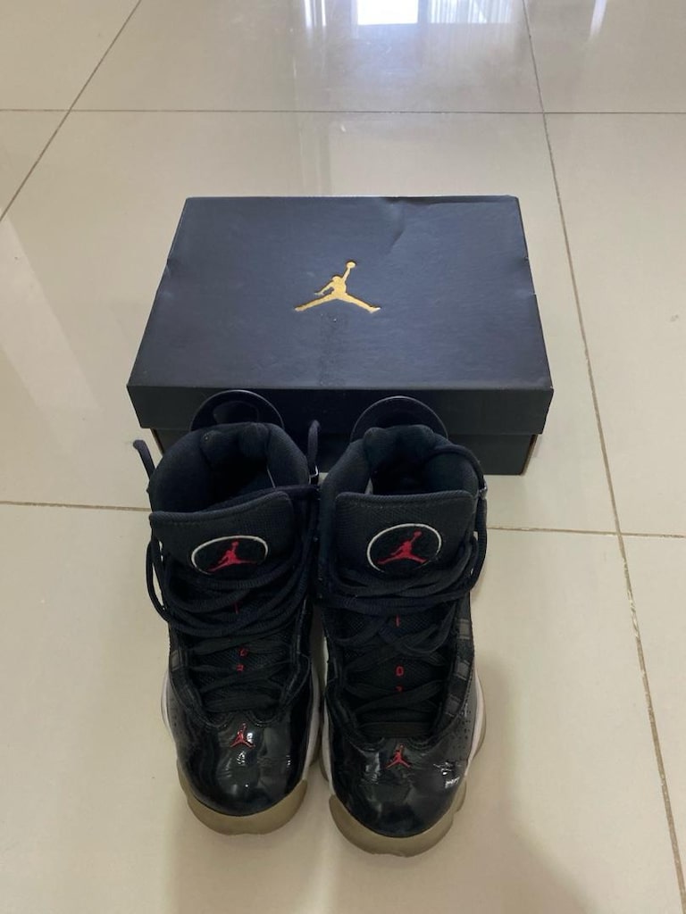 Nike Air Jordan Erkek çocuk Ayakkabısı