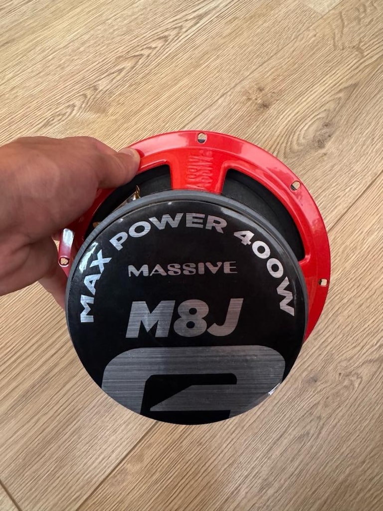 massive m8j 2 takim - 2