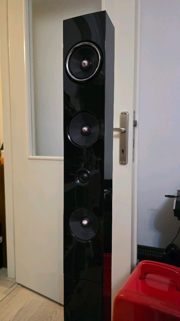 Samsung HT-E6730W, Bluetooth, Bluray hibrit 7.1 sinema ses sistemi - 9