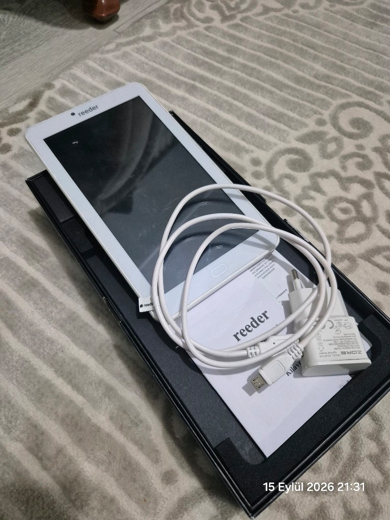 tablet - 7