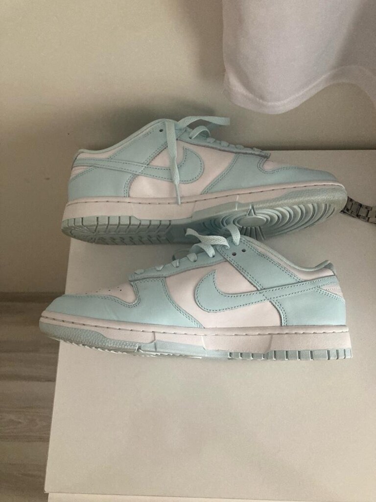 Nike Dunk Low Retro - 4