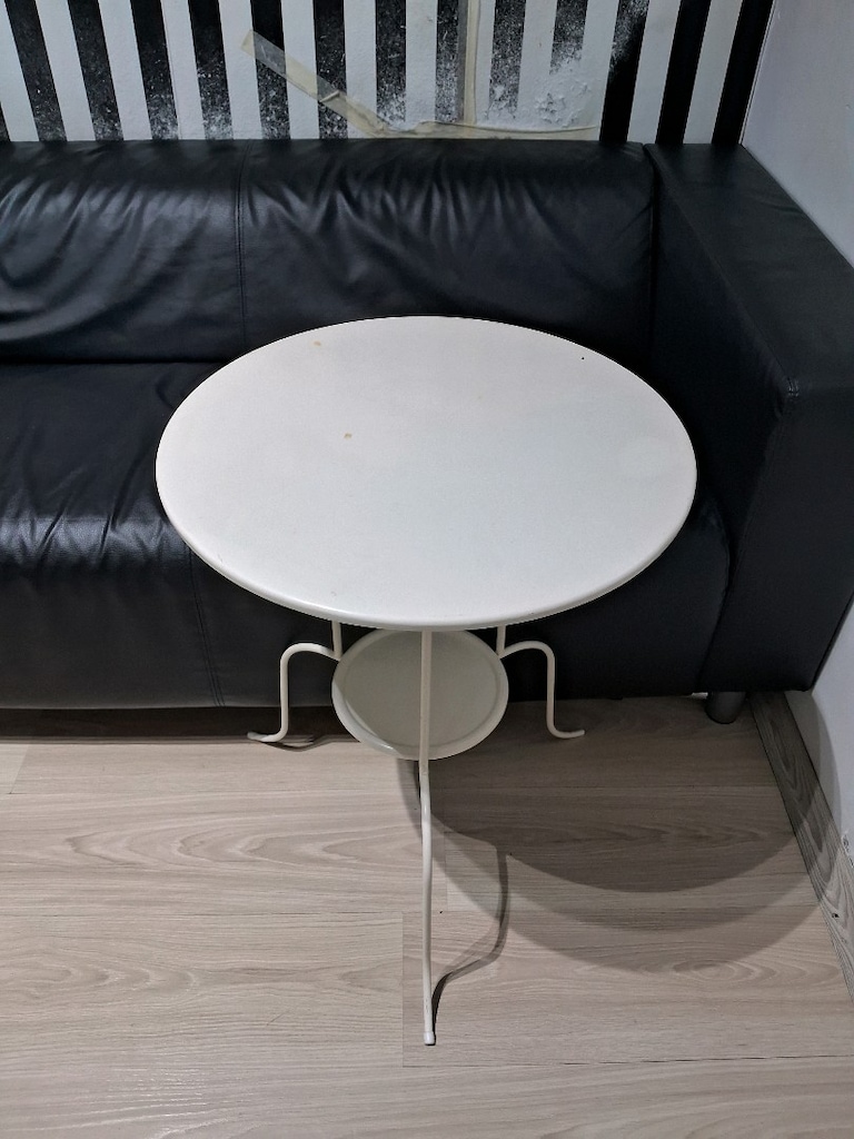 İKEA LİNDVED SEHPA - 2