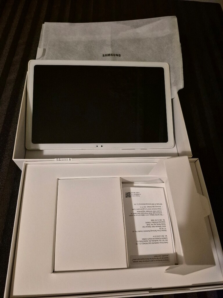 Samsung Tab A7 - 3