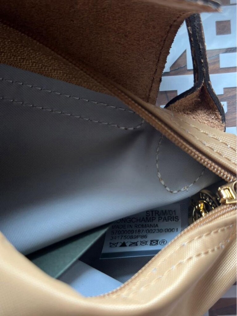 LONGCHAMP LE PLIAGE - 5