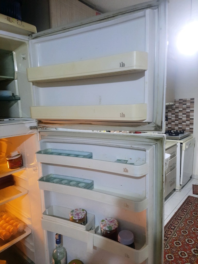 arçelik buz dolabı - 5