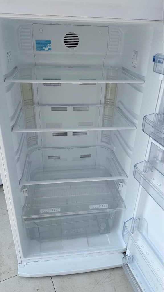 Beko 485 Litre NoFrost Buzdolabı – Çok Temiz - 14