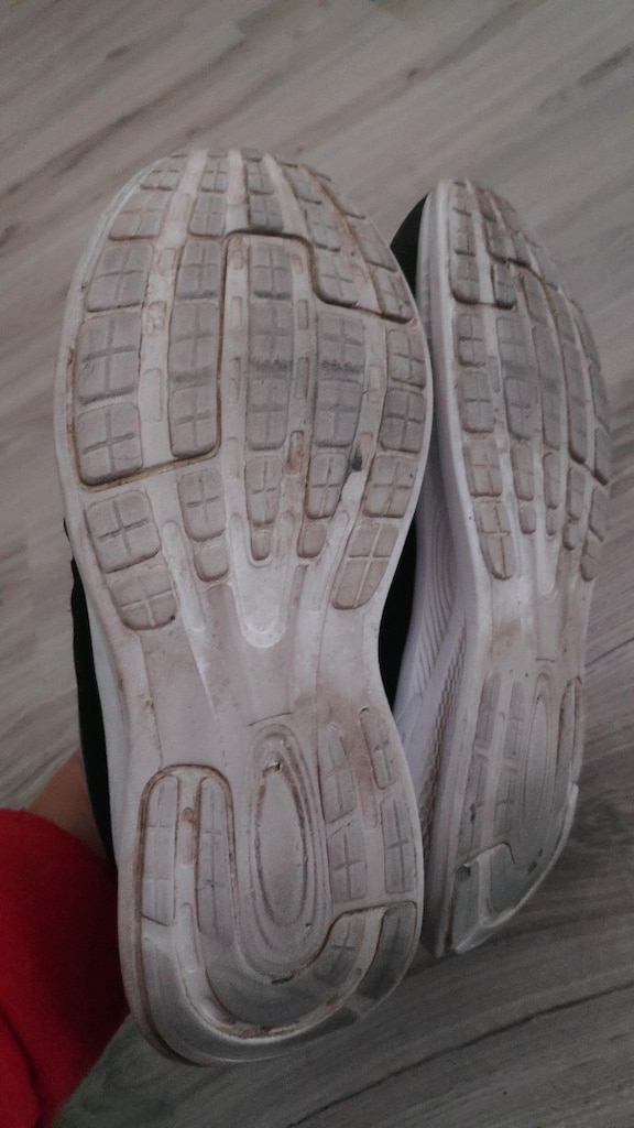 Slazenger Siyah Spor Ayakkabı 43 - 5