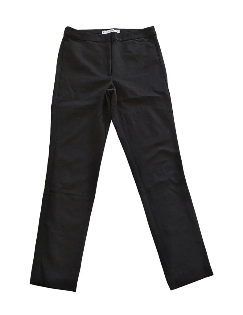 MANGO ÜSTTEN CEP MUHTEŞEM PANTOLON - 5
