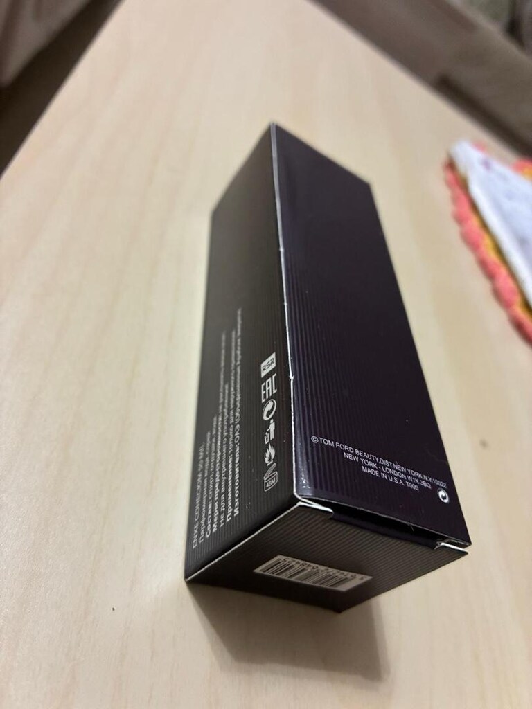 Tom Ford parfüm - 3