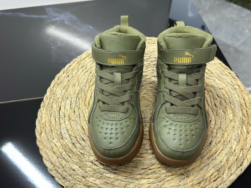 Orijinal PUMA 29 numara - 4