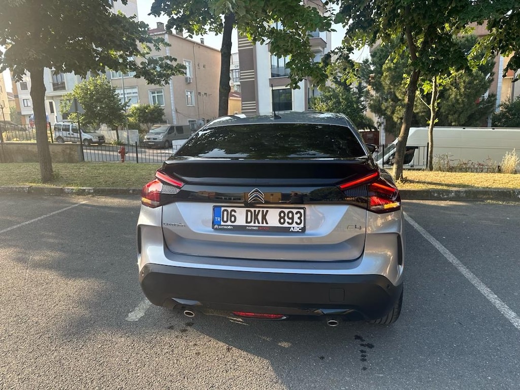 SAHİBİNDEN 20BİN KMDE - 6