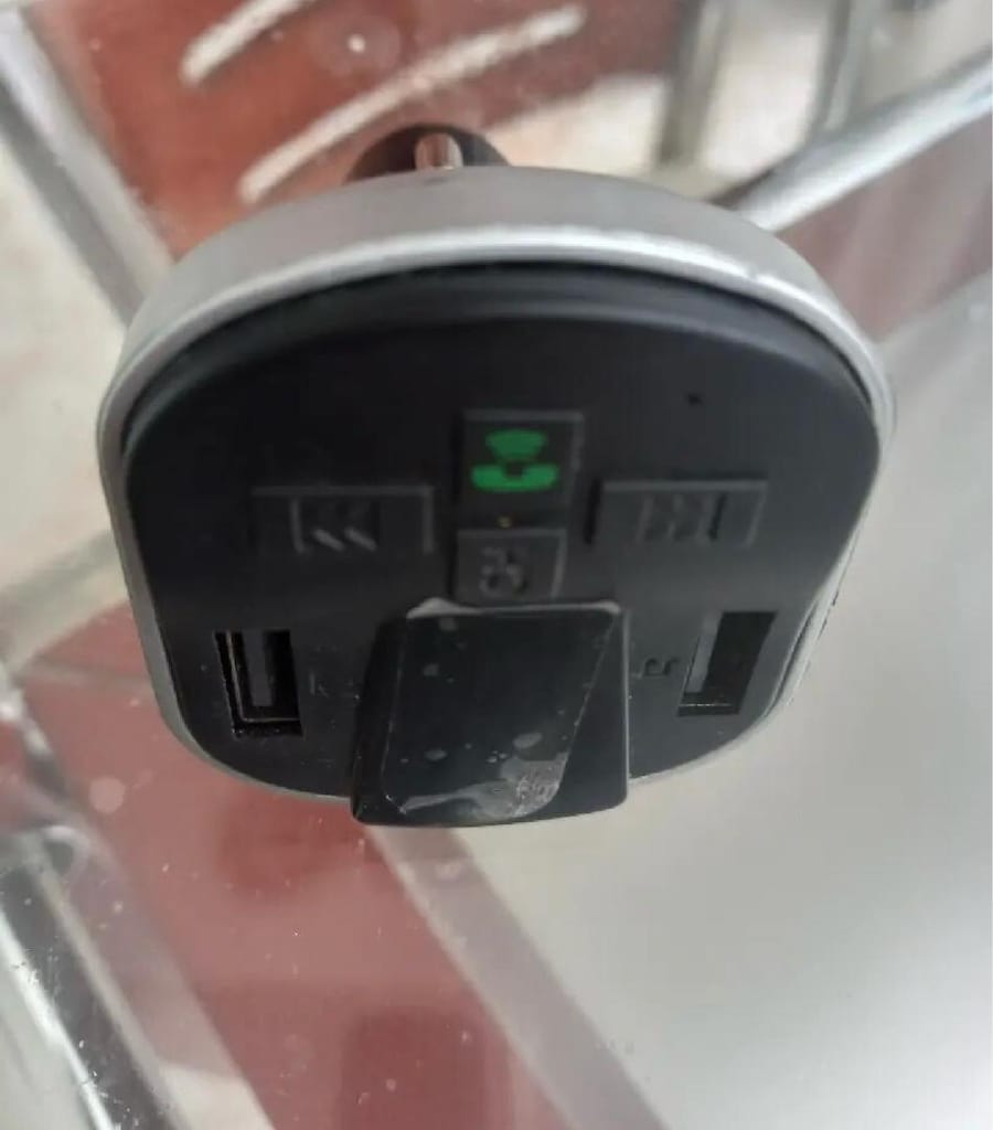 Onyo Bluetooth Araç Kiti - 2