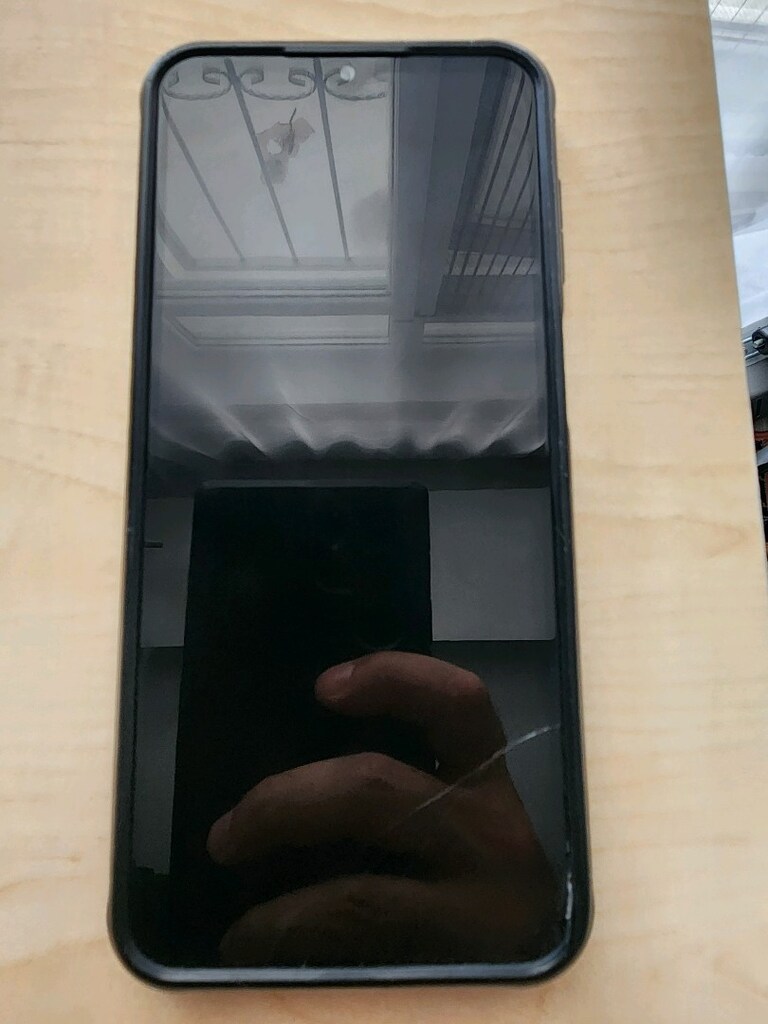 Samsung M23 5G - 2