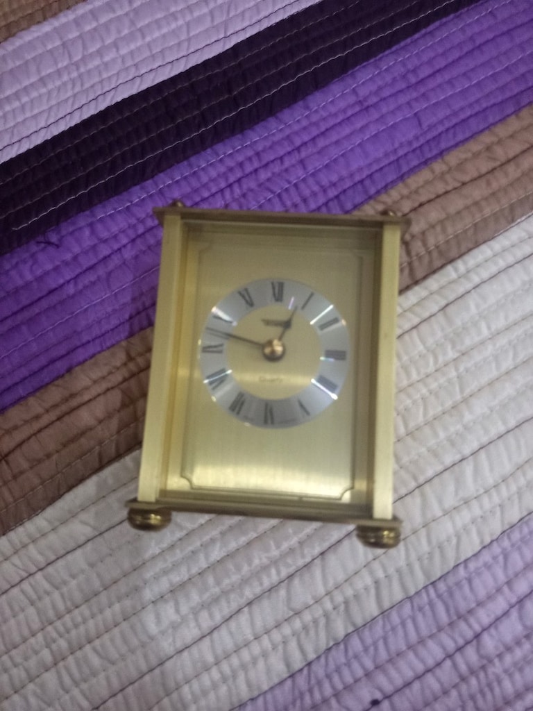 Amerikan vintage saat - 3
