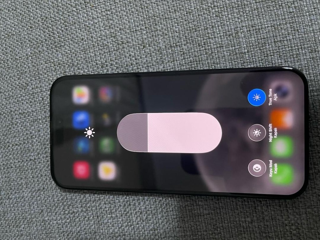 İPHONE 16 PRO MAX (PİL 100 DEVİR 16) - 6