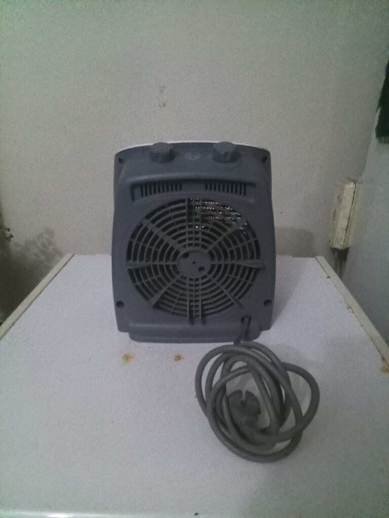 DELONGHİ FANLI ISITICI - 3