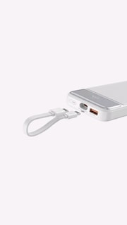 juo powerbank 10.000lik 22.5w - 2