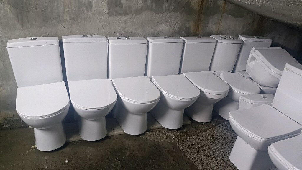 klozet duvara sıfır alttan çıkışlı asma klozet - 4