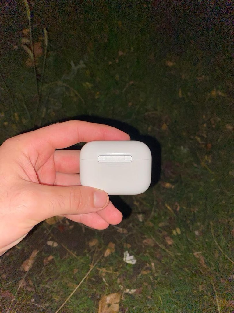 Airpods Pro 3 - 3