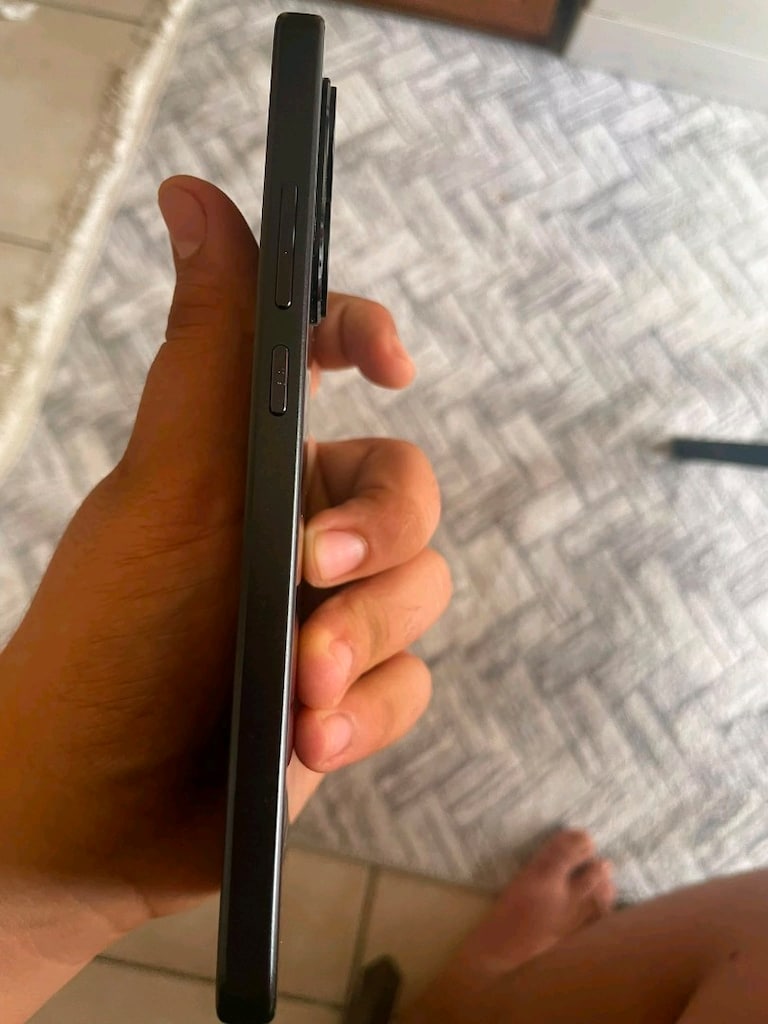 poco x7 pro yd server kaydı atılmıştır kapanma gibi bi şey yoktur - 8