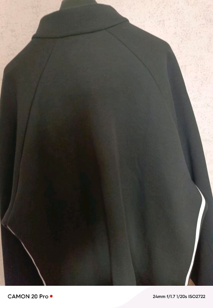 orjinal ADIDAS - 5