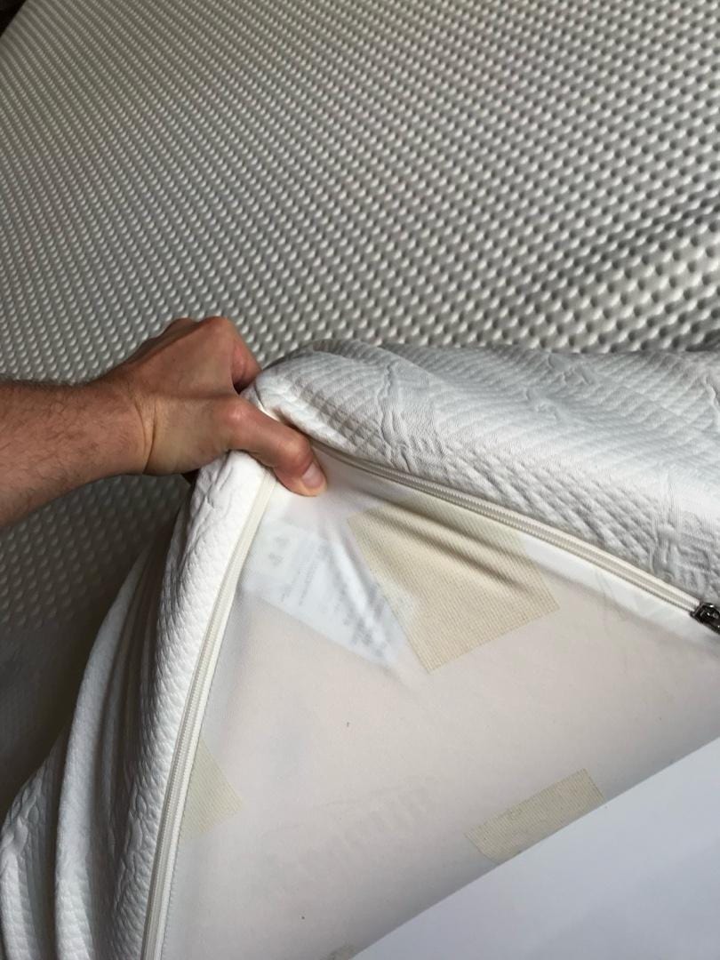 TEMPUR Original 21 160x200 Visco Yatak - 5