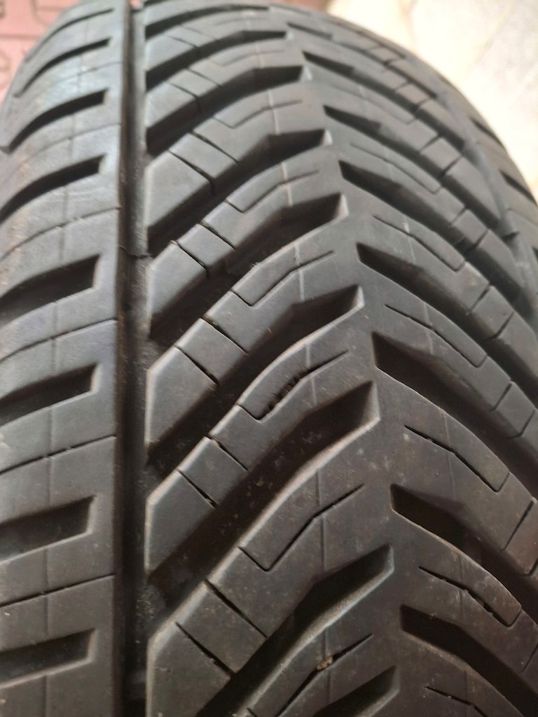KORMORAN 185/65/R15 1 ADET KIŞLIK 2021 TARİHLi KIŞ - 3
