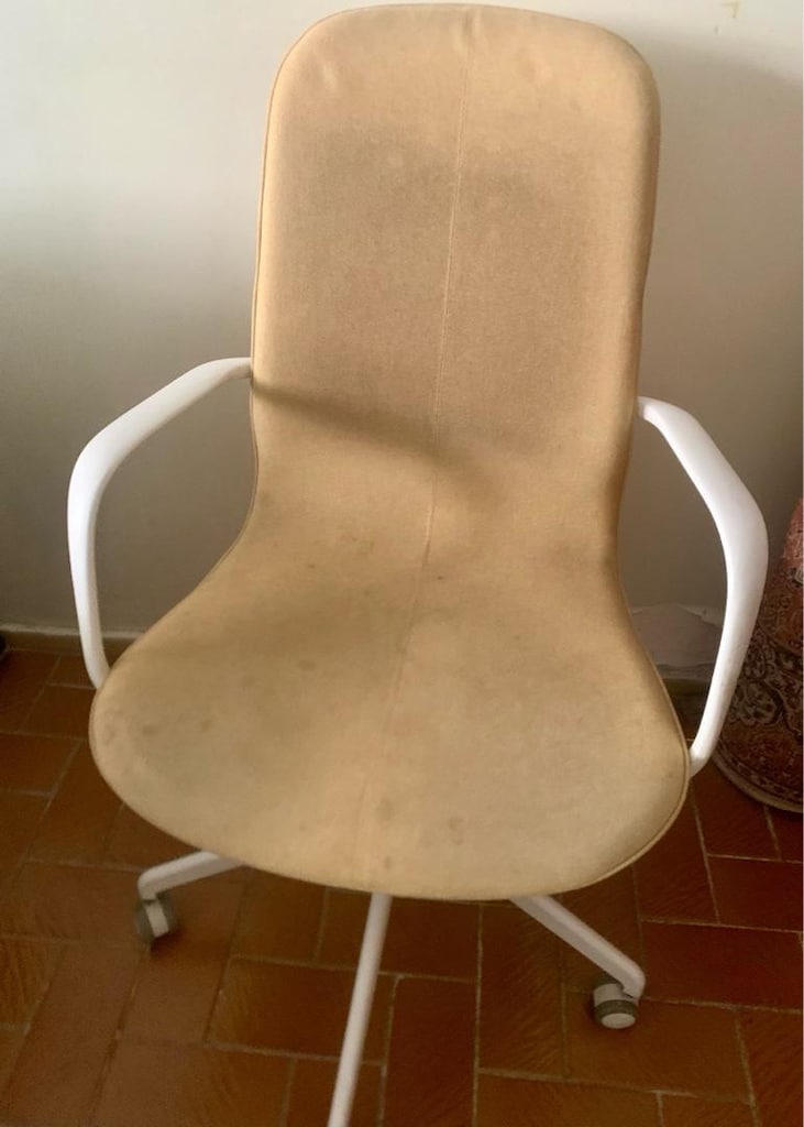 İkea Orjinal Ergonomik Ofis Sandalyesi - 4