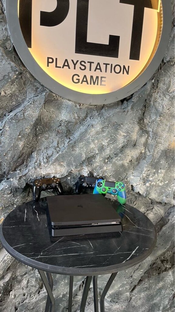Playstation 4 slim kasa 500gb - 4