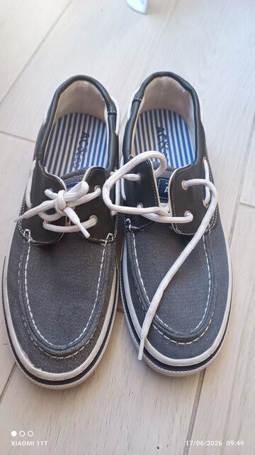 ALTINYILDIZ SNEAKER SIFIR DURUMDA