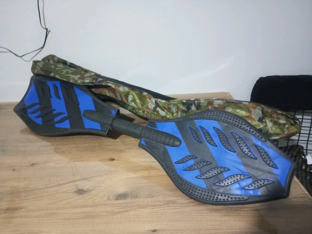 waveboard sıfır - 2