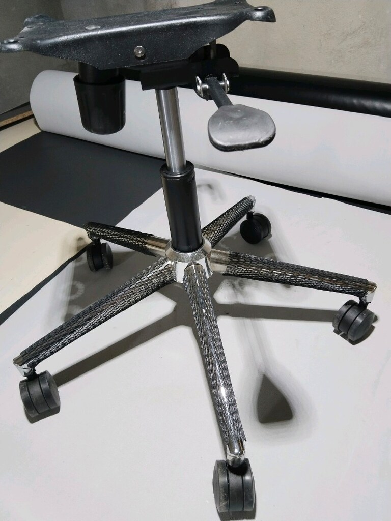 ofis yönetici sandalyeleri yedek parçaları. - 2