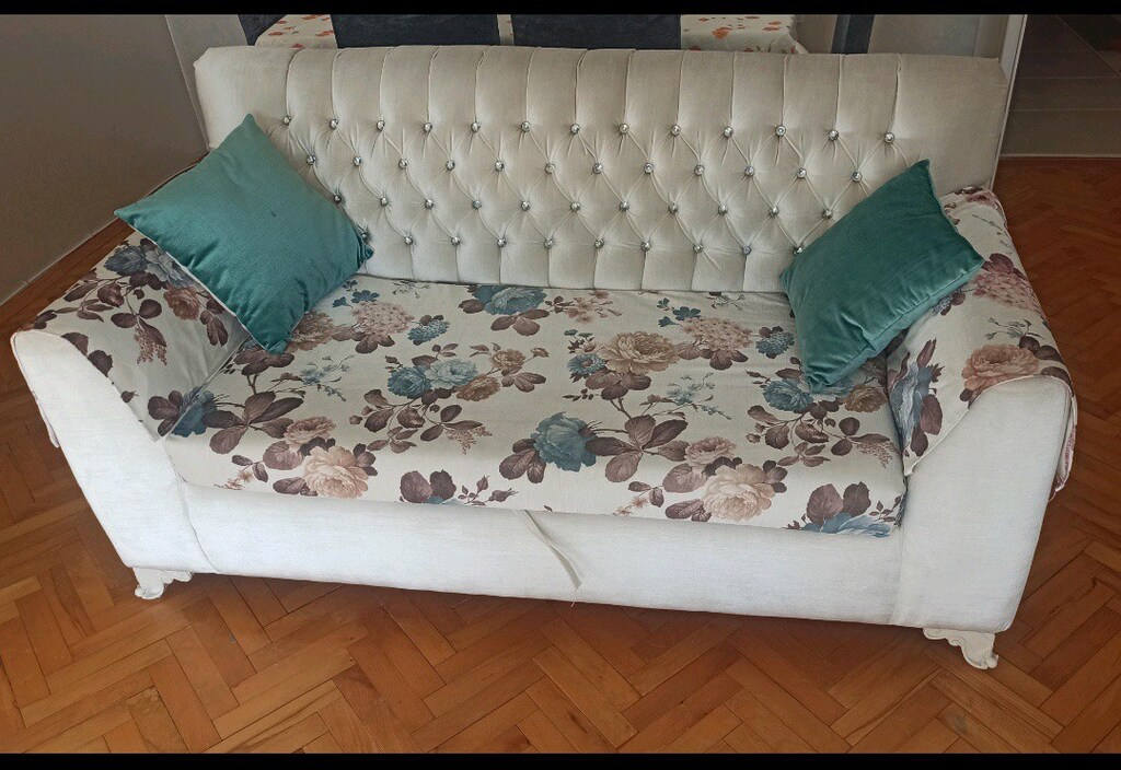 koltuk takımı - 2