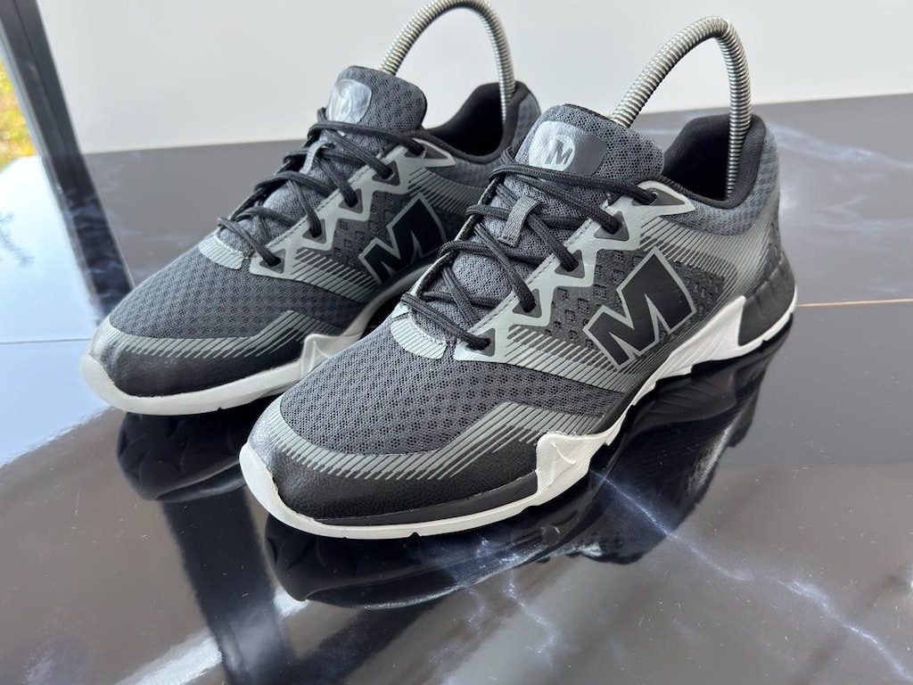 Orijinal MERRELL 42 numara - 5