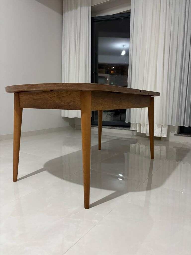 yemek masası ve 4 sandalye - 11