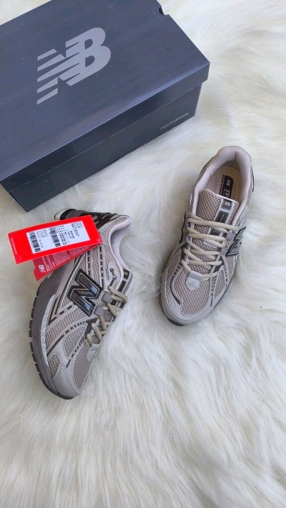‼43 beden ‼ NEW BALANCE MÜKEMMEL KALİTE - 5