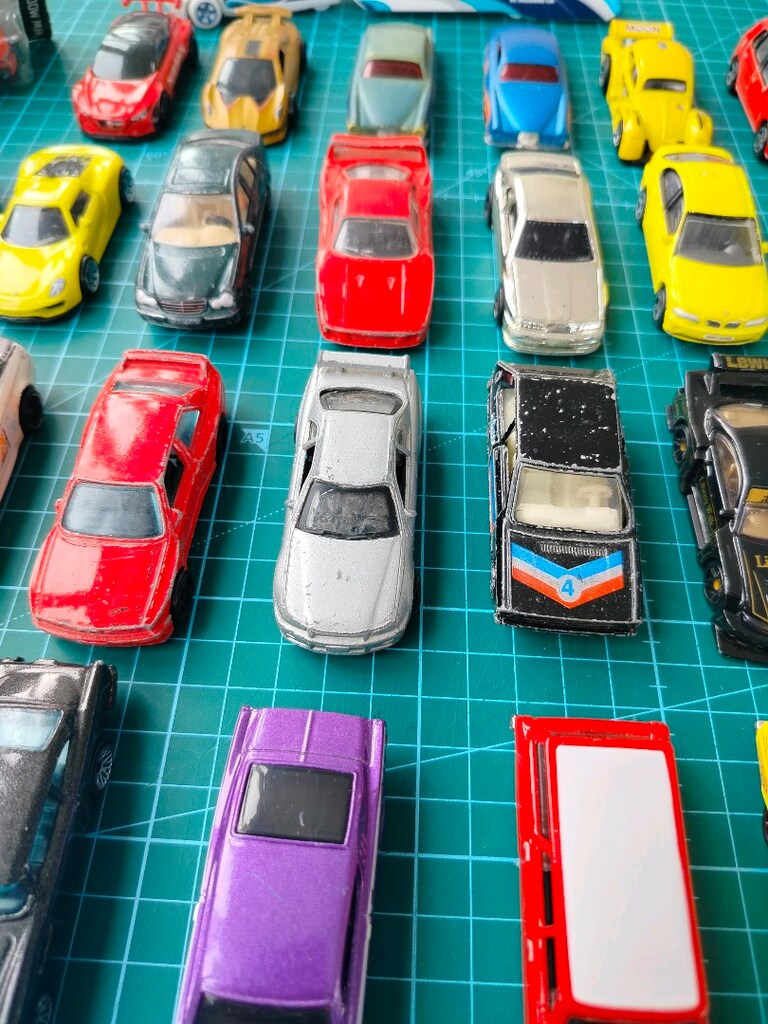 hot wheels arabalar - 7