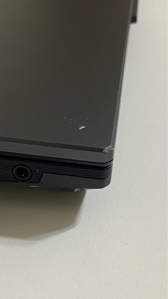 Asus TUF A15, 4060 Gaming Laptop - 13