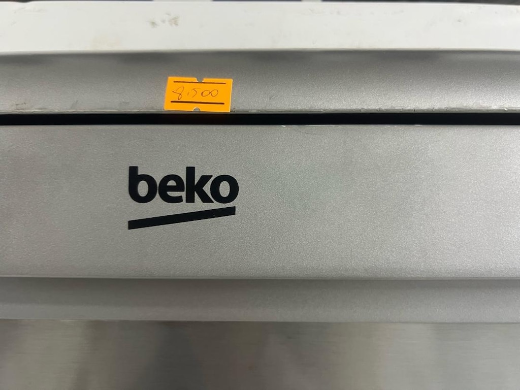 ARÇELİK INOX 3 LÜ set dijital çok temiz - 19