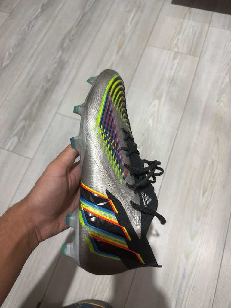 adidas elite Krampon - 7