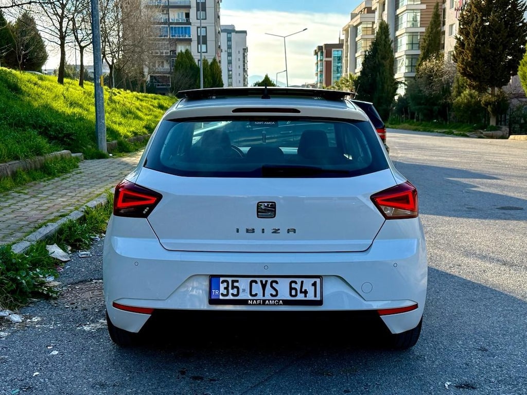 HATASIZ İBİZA - 6