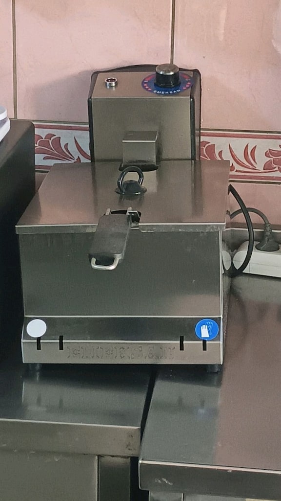 MOTORLU DÖNER OCAĞI, SFIR FİRÜTÖZ, OTOMATİK DÖNER BICAĞ İ FİYAT TOPLAM - 3
