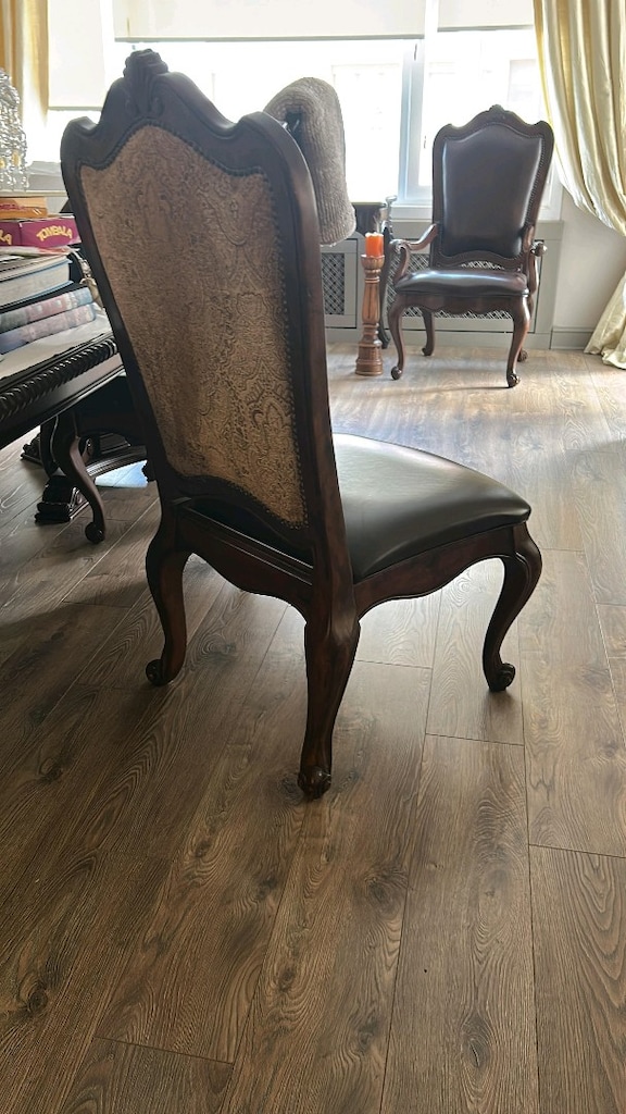 Yemek odası takımı - 4