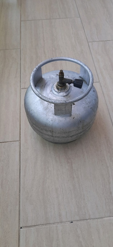 PİKNİK TÜPÜ - 2