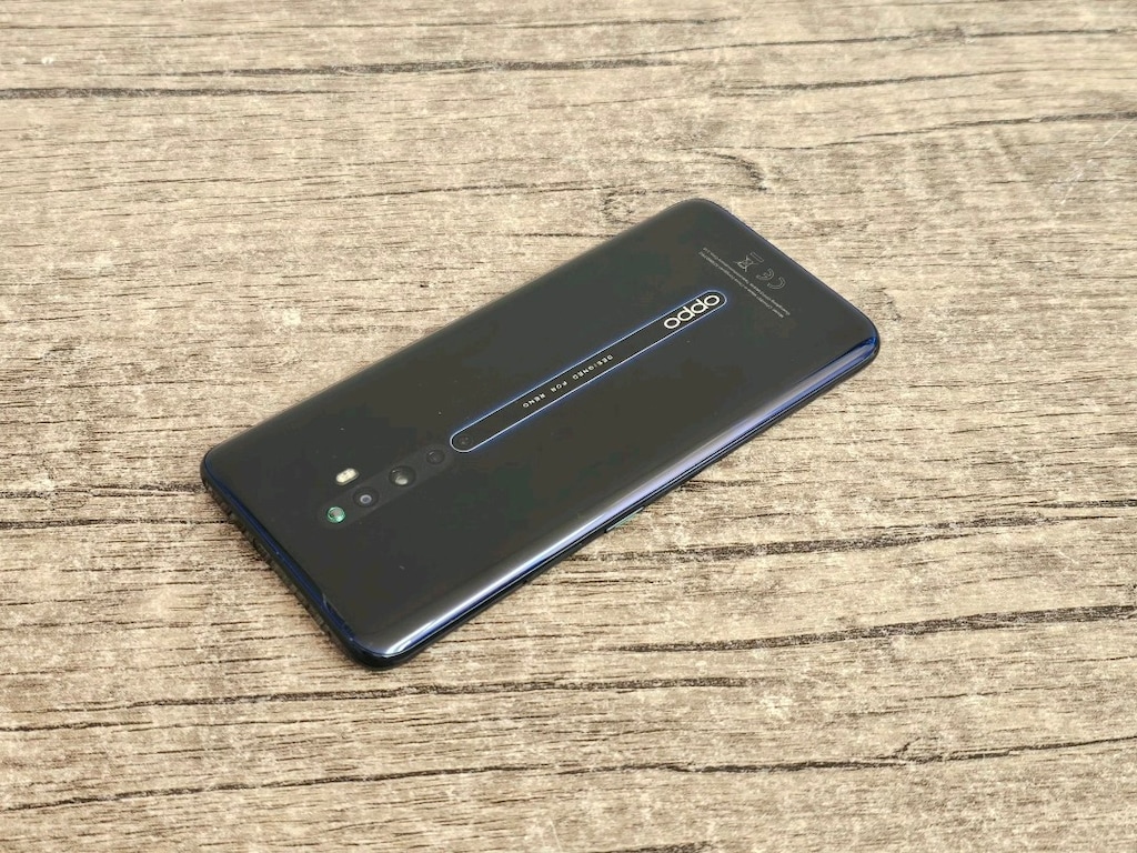 OPPO RENO 2Z 128 GB TAMAMEN ORİJİNAL HATASIZ - 6