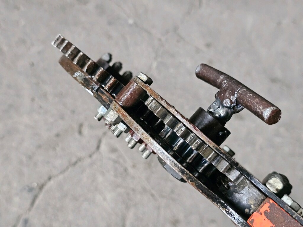 Klein 90CM Kablo Kesme Makası - 2